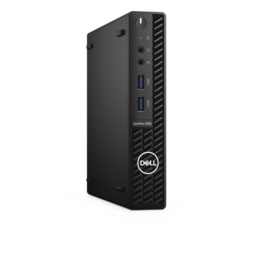 DELL デル　OptiPlex 3080 Micro Gebruikte Desktops Dell 3080| Asbas - Nr 1 in Refurbished